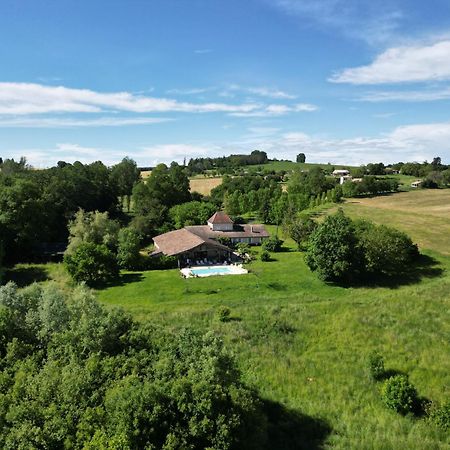 Maison Cassin47 Lavergne  Dış mekan fotoğraf