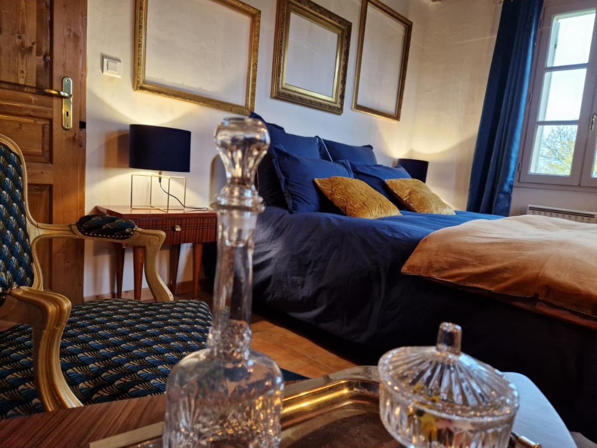 Maison Cassin47 Lavergne  Dış mekan fotoğraf