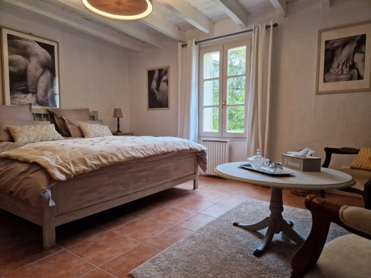 Maison Cassin47 Lavergne  Dış mekan fotoğraf