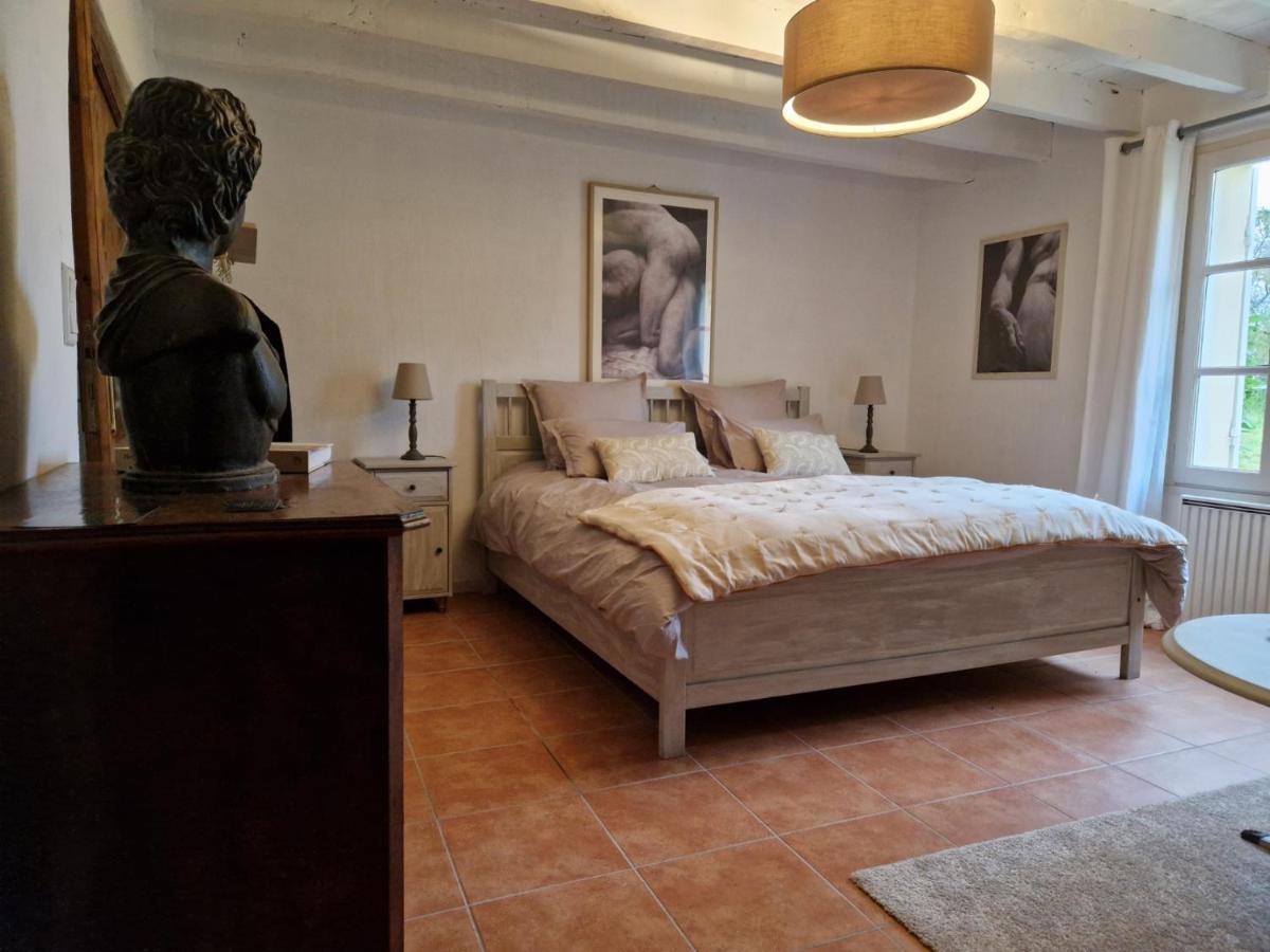 Maison Cassin47 Lavergne  Dış mekan fotoğraf