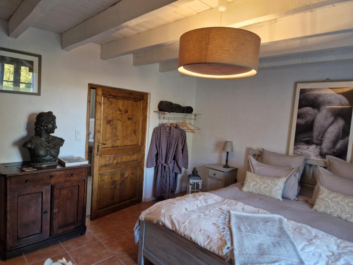 Maison Cassin47 Lavergne  Dış mekan fotoğraf