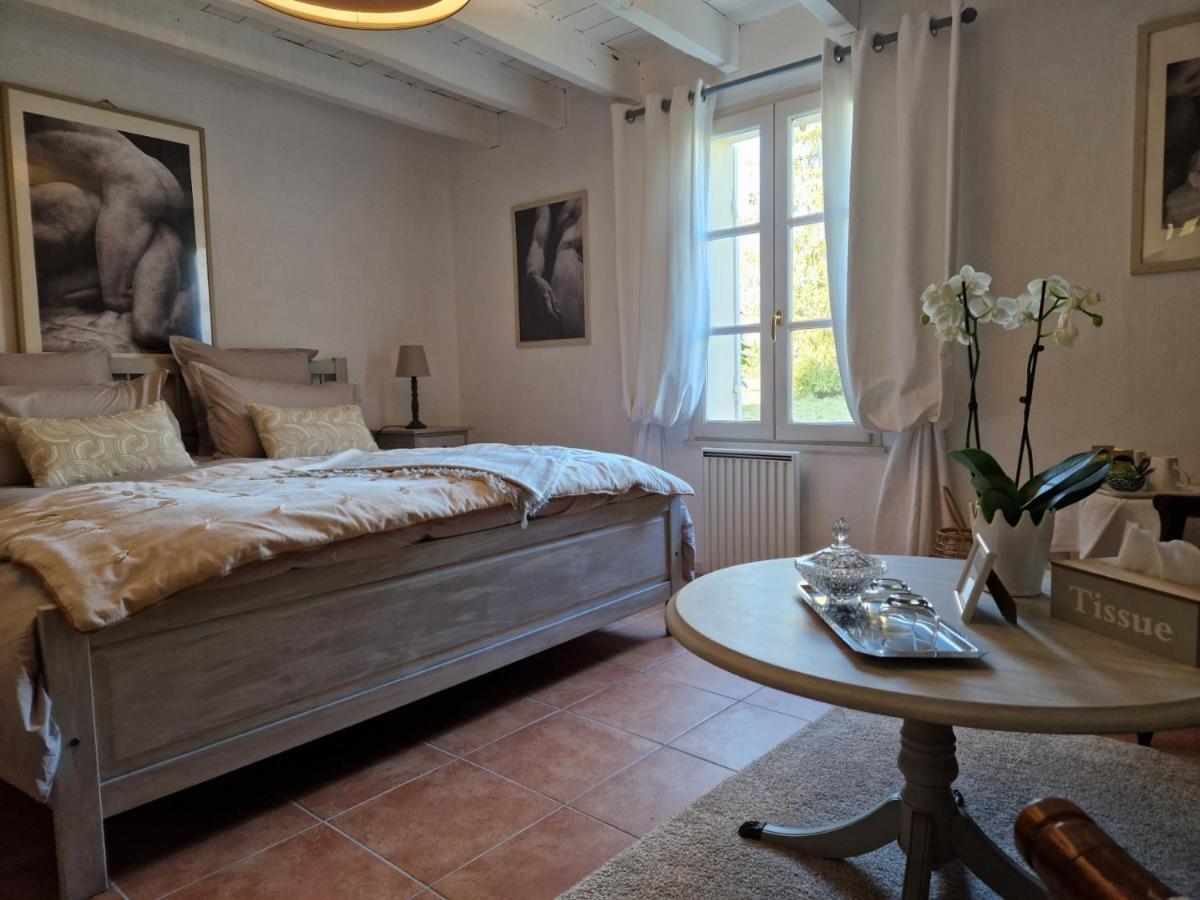 Maison Cassin47 Lavergne  Dış mekan fotoğraf