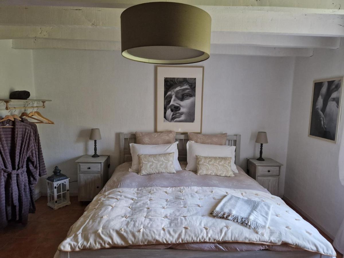 Maison Cassin47 Lavergne  Dış mekan fotoğraf