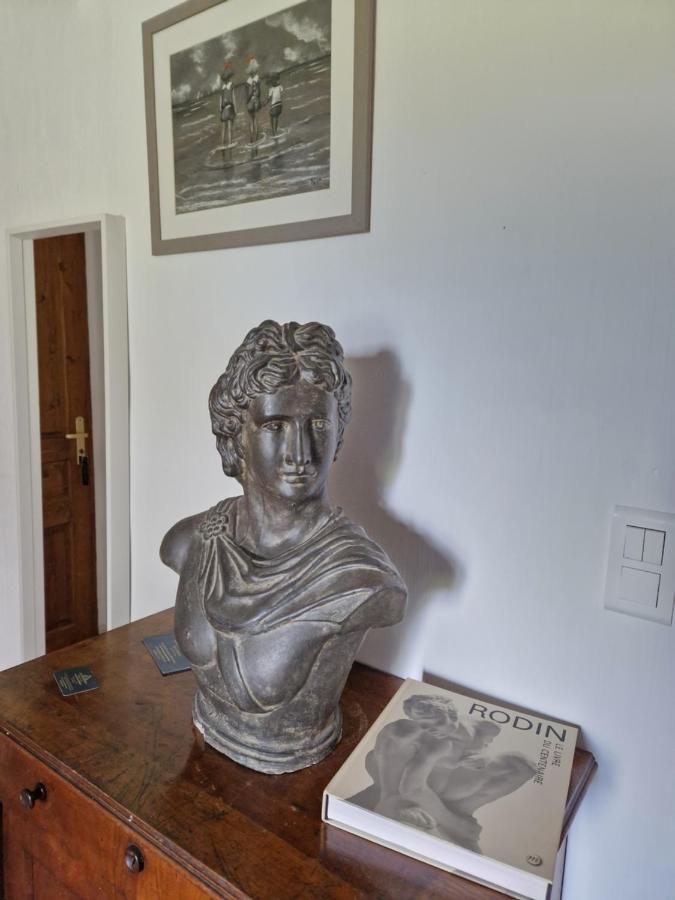 Maison Cassin47 Lavergne  Dış mekan fotoğraf