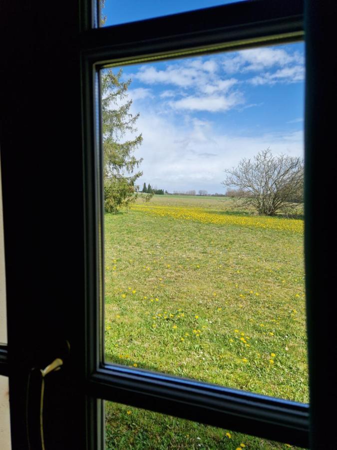 Maison Cassin47 Lavergne  Dış mekan fotoğraf