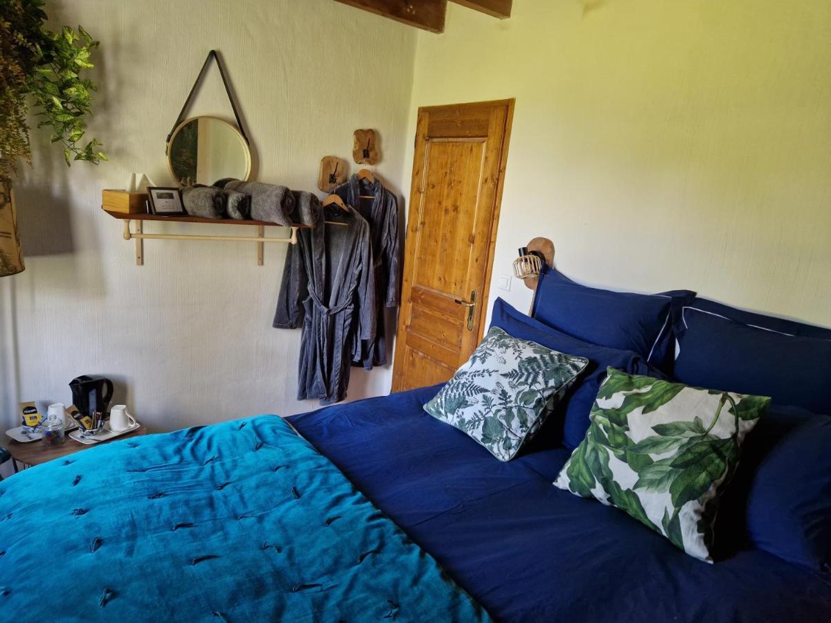 Maison Cassin47 Lavergne  Dış mekan fotoğraf