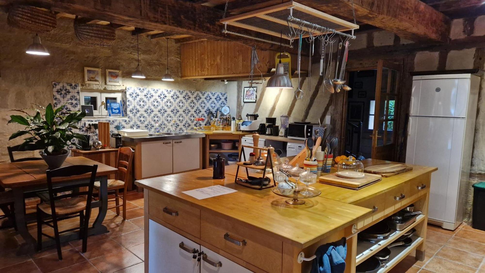 Maison Cassin47 Lavergne  Dış mekan fotoğraf