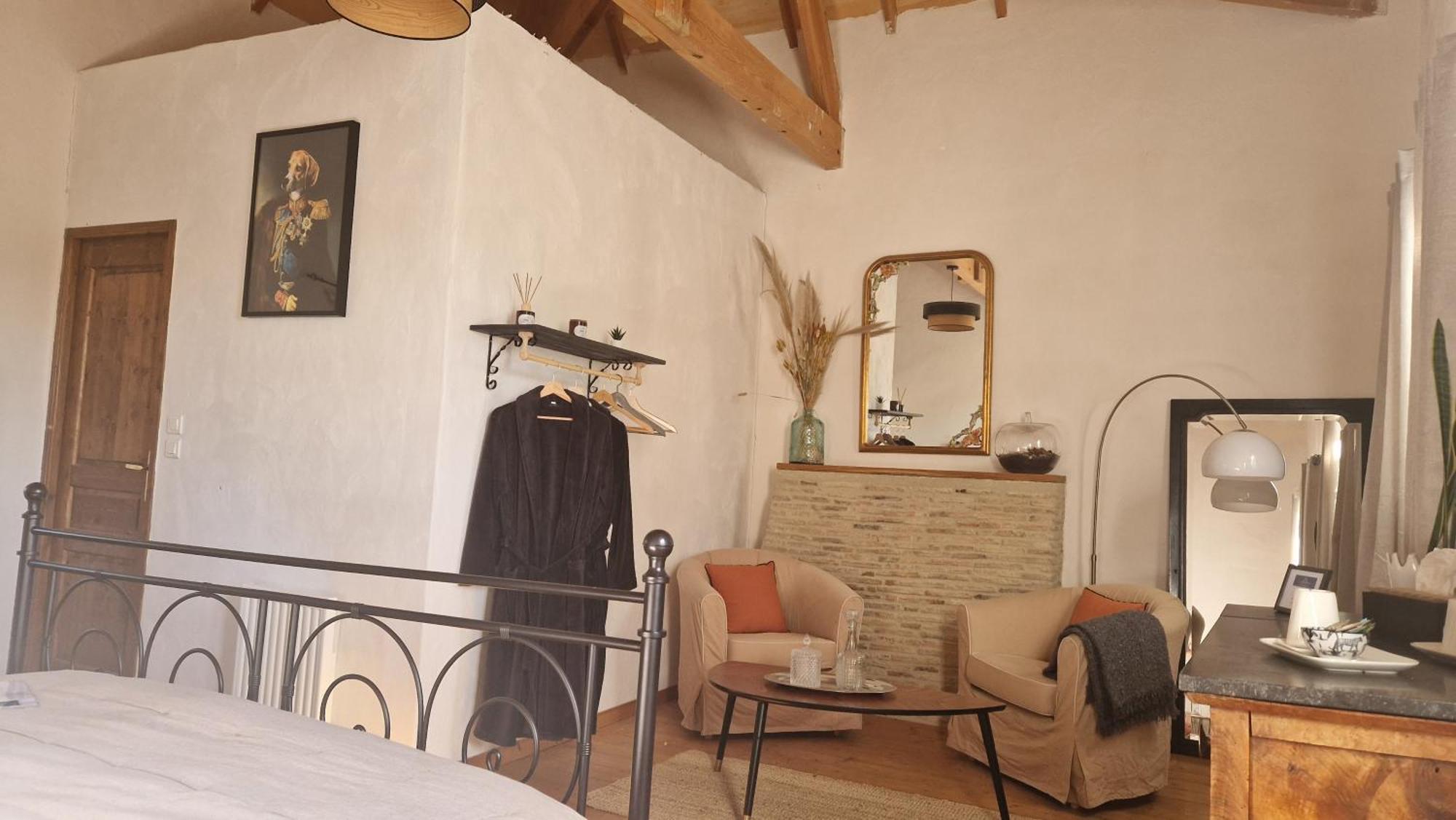 Maison Cassin47 Lavergne  Dış mekan fotoğraf
