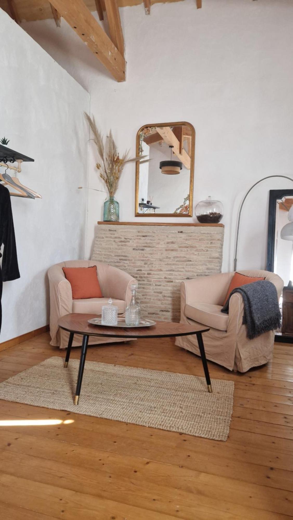 Maison Cassin47 Lavergne  Dış mekan fotoğraf