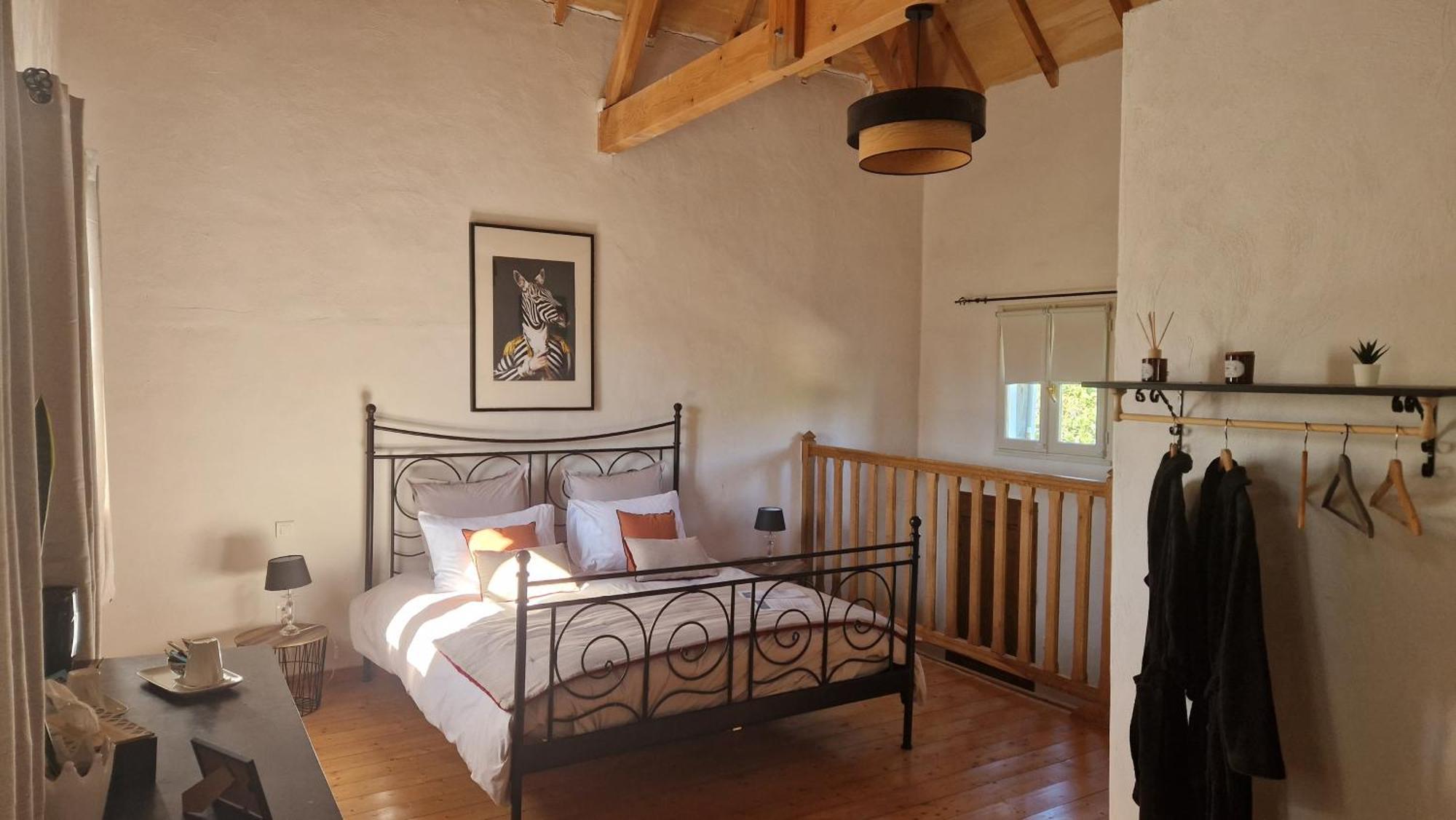 Maison Cassin47 Lavergne  Dış mekan fotoğraf