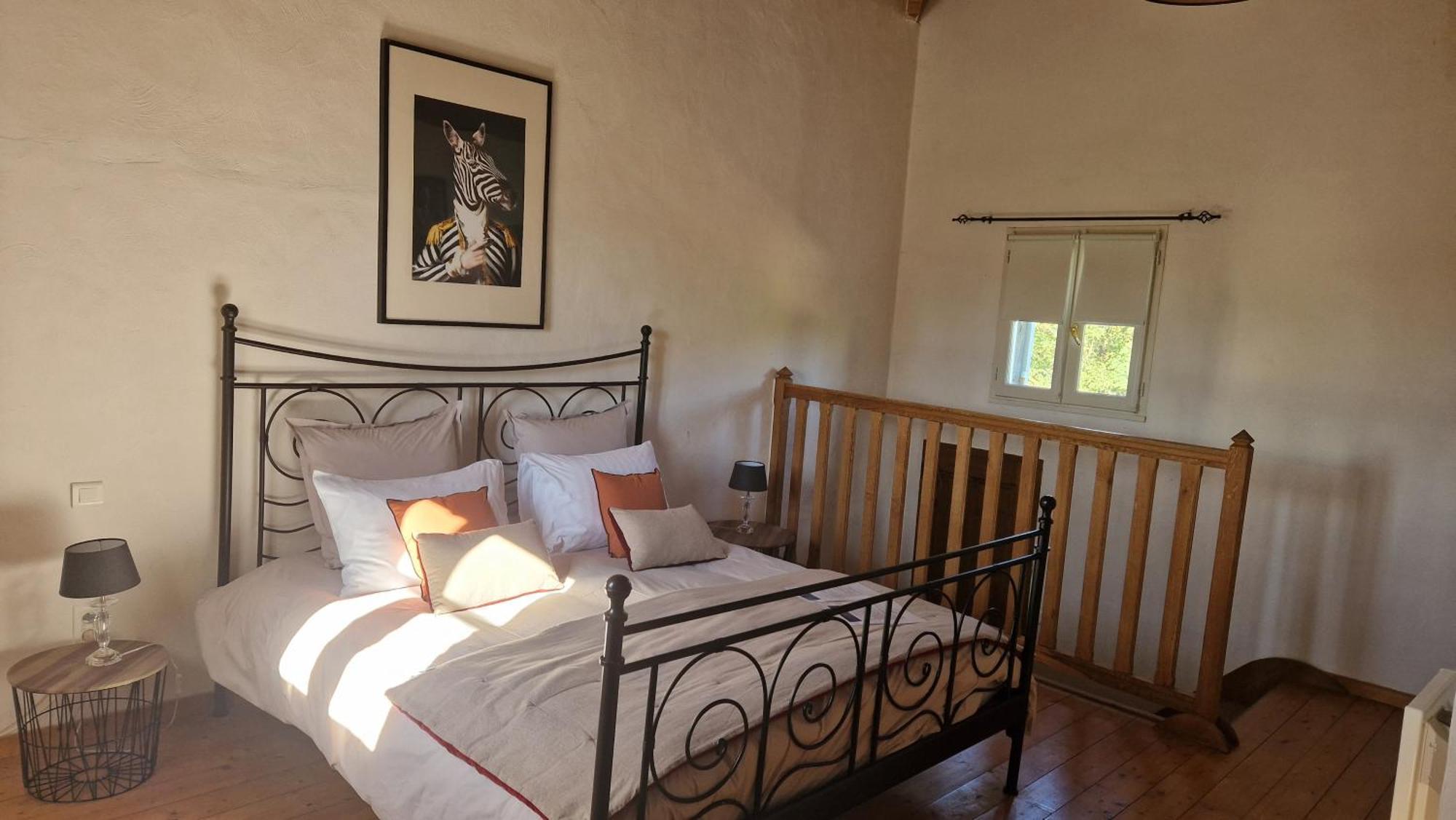 Maison Cassin47 Lavergne  Dış mekan fotoğraf
