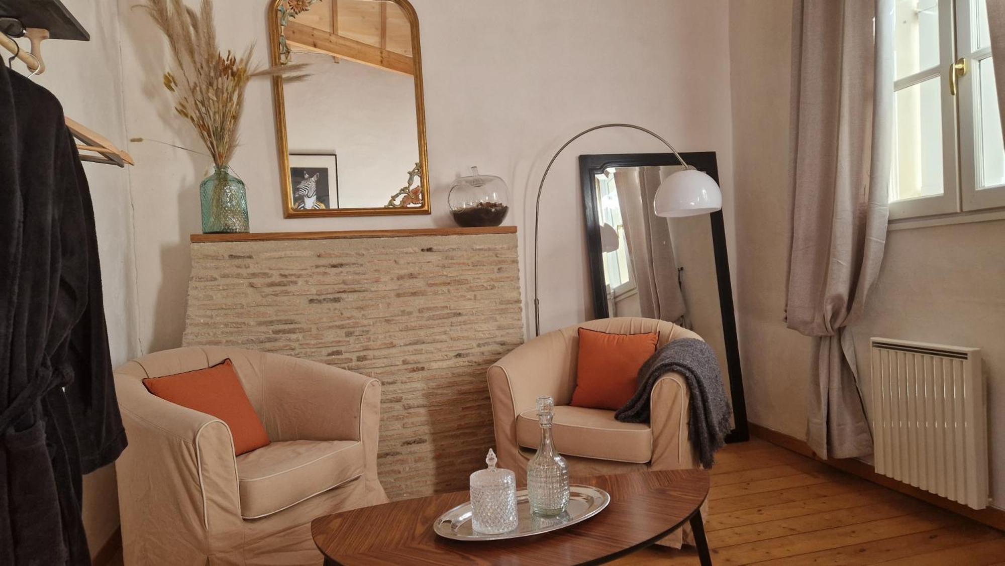 Maison Cassin47 Lavergne  Dış mekan fotoğraf
